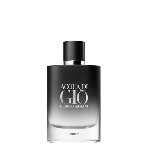 acqua di gio parfum 2023